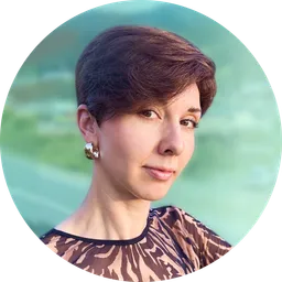 Мария Сивашёва