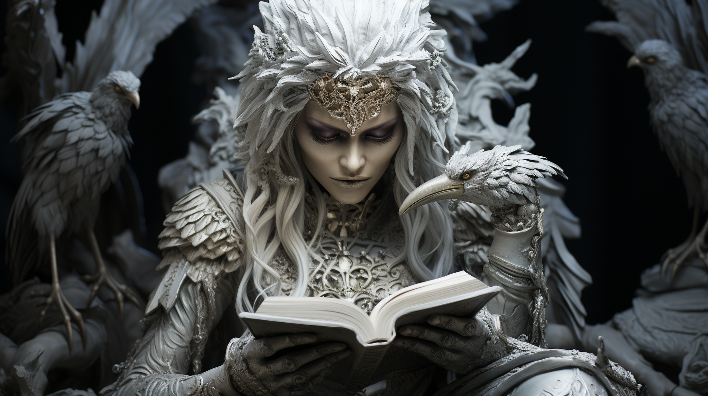 Шаг 1: генерация базового изображения