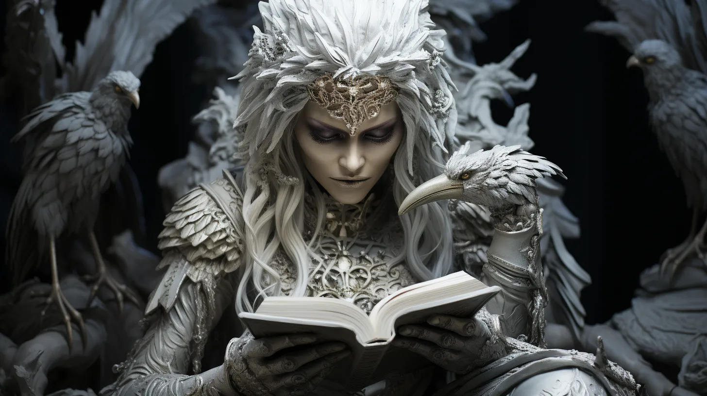 Шаг 1: генерация базового изображения