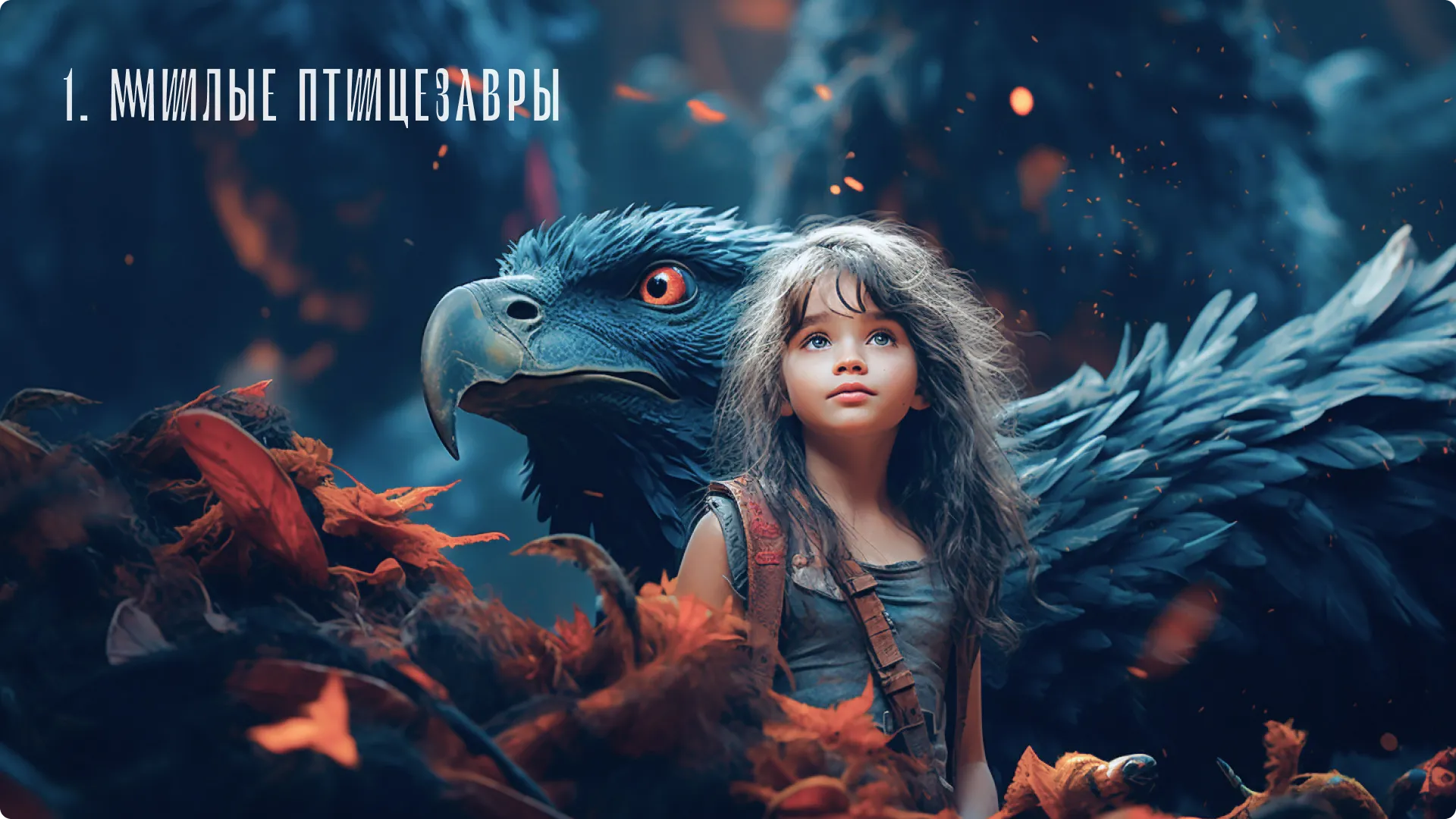 Птицезавры