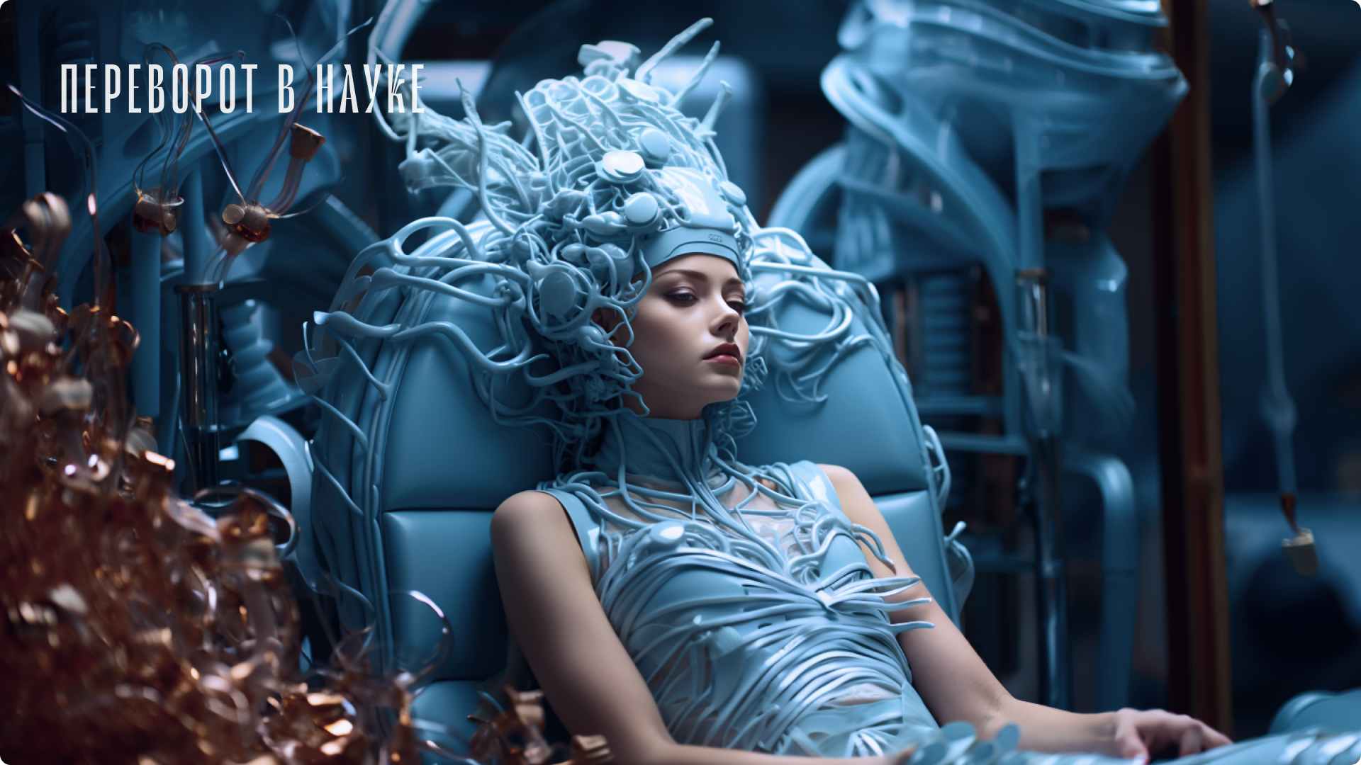 Лекарства для души