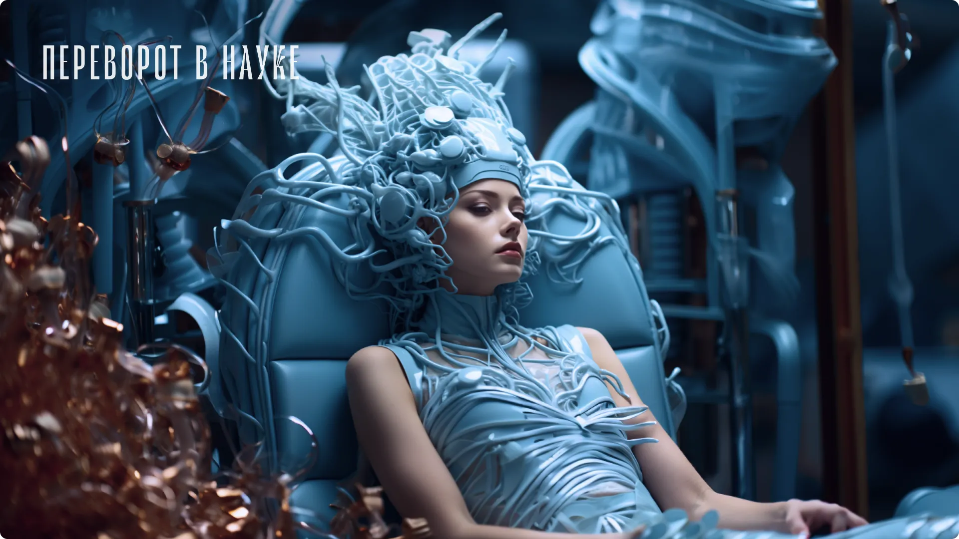 Лекарства для души