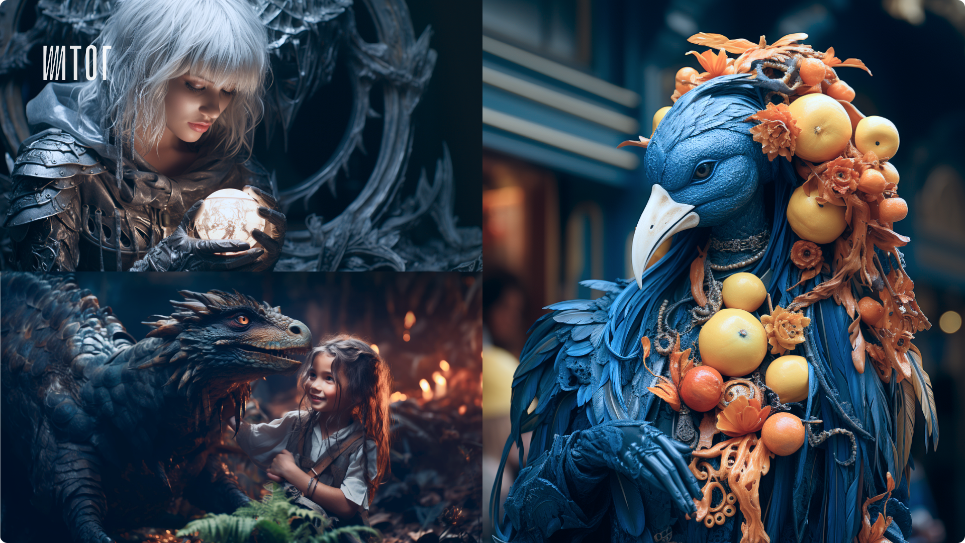 Мир и гармония